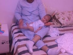 -爱贝佳母婴护理服务中心·月嫂育儿嫂(鲁迅路店)