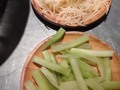 -探鱼·鲜青椒爽麻烤鱼(苏宁广场店)