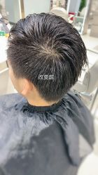 -NICE SALON 奈丝造型