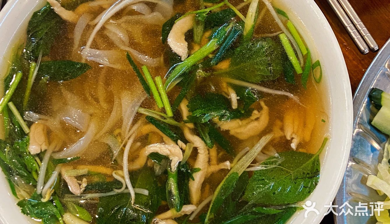 东南亚菜 藏在巷子里的美食 抠出食话之东南亚菜