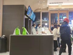 -奈雪的茶(时代天街店)