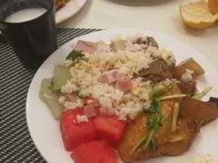 -碧桂园凤凰城酒店(南京店)