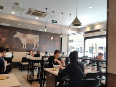 -康师傅私房牛肉面(马泉营奥莱店)