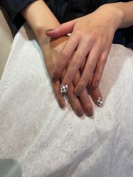 点击看大图 -LILY NAILS美甲美睫