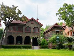 -上海孙中山故居纪念馆