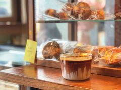 冰博克dirty2.0-BIJOU coffee&cocktail(龙岗万科广场店)