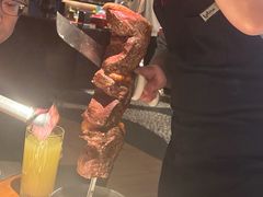 -拉蒂娜·巴西牛排馆 Latina·Brazilian Steakhouse(王府井喜悦店)