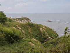 -辽宁团山国家级海洋公园