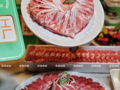 -牛街·马辈儿涮肉(牛街总店)