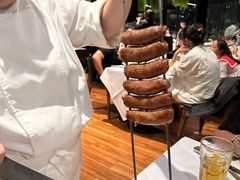 -拉蒂娜·巴西牛排馆 Latina·Brazilian Steakhouse(陆家嘴旗舰店)