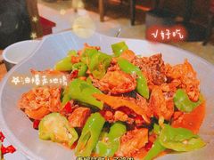 -福宝漠北·牛羊肉(广埠屯店)