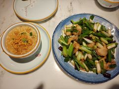 -日丰园海肠水饺·老字号大连海鲜(和平广场店)