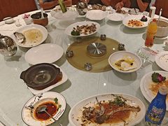 -大东海海鲜酒楼(渔人码头总店)