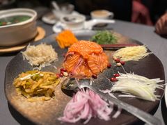 -小炳胜(卓悦中心店)