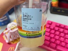 -旺角美食城(素龙店)