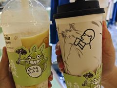 -7mall美食潮地标