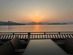 -柳莺湖上·湖景餐厅·江南菜(西湖店)