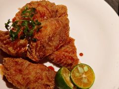 -锦府园·新台州菜(合生汇店)