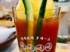 -蔡澜点心·粤菜(西单大悦城店)