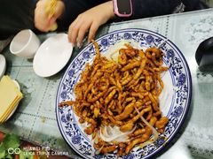 -北大地皖峰饭馆
