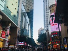 -八一好吃街·高品美食广场