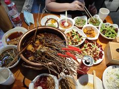 -搓火大都会(广安门总店)