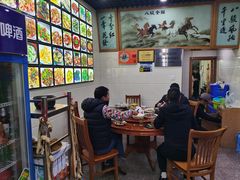 大堂-全乐鱼馆·淳牌有机鱼直营店