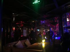 大堂-胡桃里音乐酒馆(石家庄店)