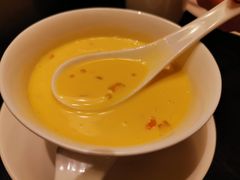 杨汁甘露-浙江安吉JW万豪酒店·万豪中餐厅