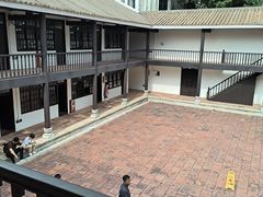 -长洲岛
