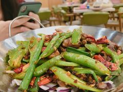 -鸿图茶餐厅•27年老字号(云峰花园店)