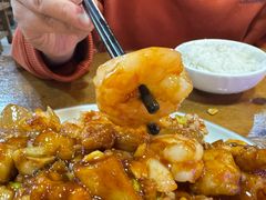 -盛德利食府 天津菜(河西店)