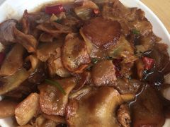 -如意香辣鸡架(总店)