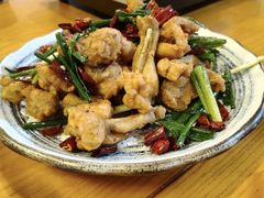 -金龙·打边炉(南京西路店)