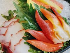 -阳光岛·海鲜盛宴(银泰中心in99店)