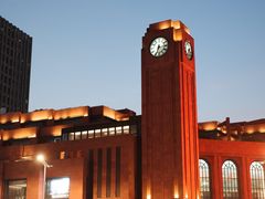 -永隆圣马可国际家居广场(江东中路店)