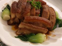 -椿记烧鹅(叠彩店)