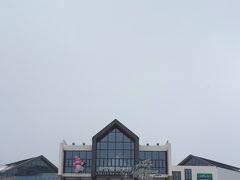 -鳌山滑雪度假区