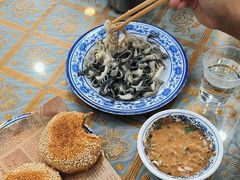 -清真·鸦儿李记·小馆(后海店)