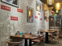 大堂-锦小馆(安贞店)