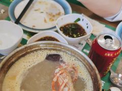 -亚马逊蒸汽活海鲜自助(LCM置汇旭辉广场店)