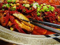 -莫熙炉鱼(旭海时代广场店)