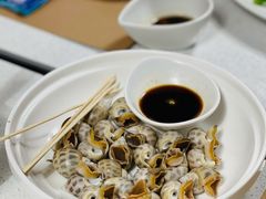 白灼特大花螺-79号渔船海鲜饭店(宝安店)