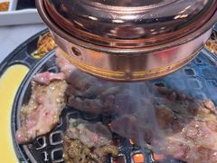 -韩宫宴烤肉·黑毛和牛·料理(合肥滨湖银泰城店)