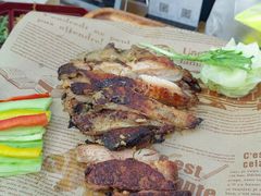-将军牛排·尔滨地标朝鲜族美食(总店)