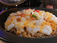 -绿茶餐厅(财富购物中心店)