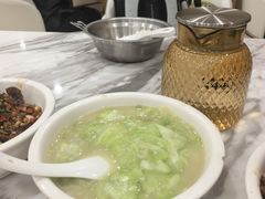 清炒丝瓜-谭姐湘菜馆(浦东大道店)