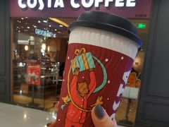 -COSTA COFFEE(西直门店)