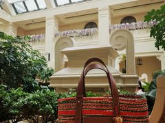 -利顺德大饭店·维多利亚花园(小白楼店)