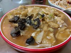 -杨记小炒老店
